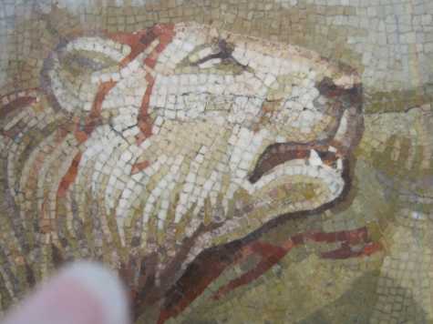 Mosaic