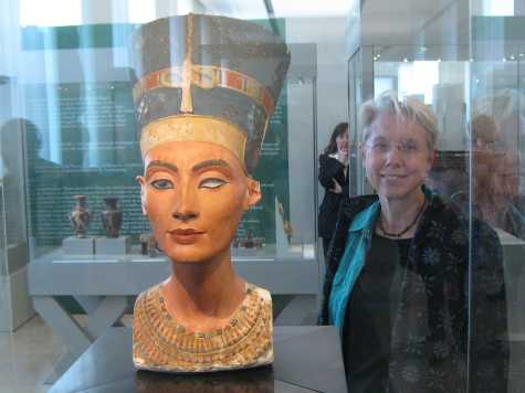 Bust