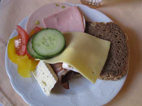 Breakfast