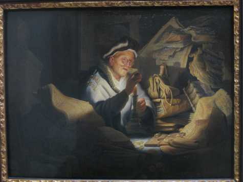 Painting