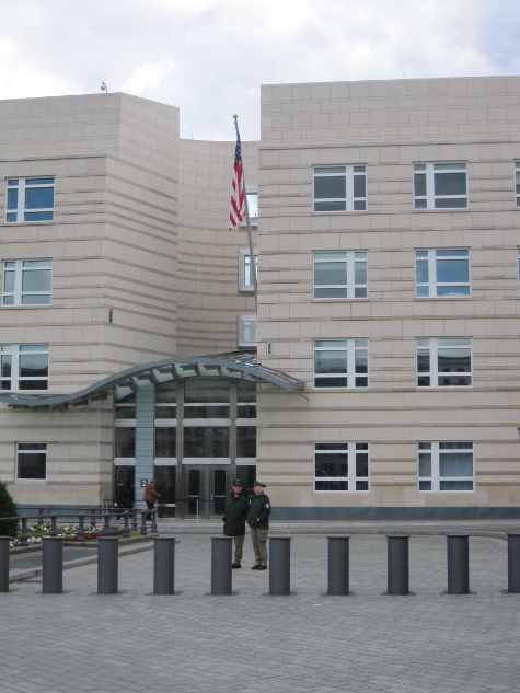 Embassy