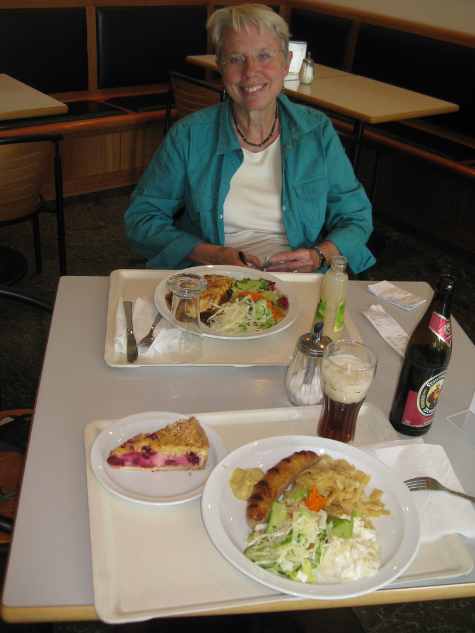 Lunch