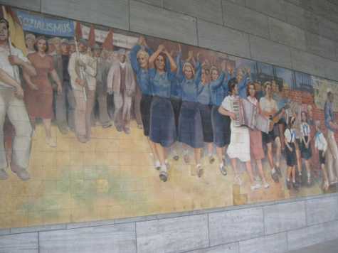 Mural