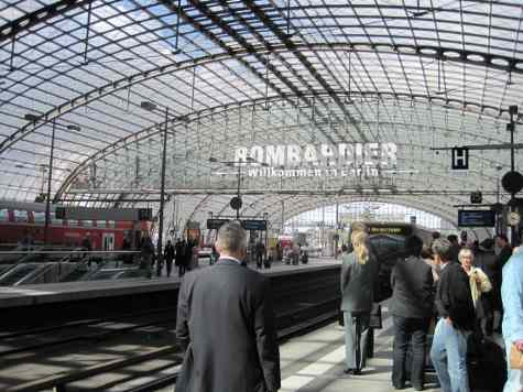 Station