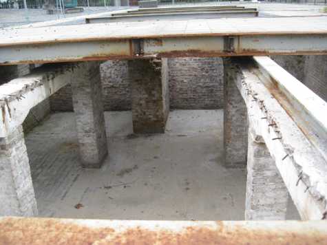Ruins