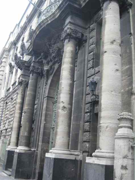 Damage