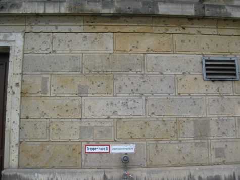 Wall