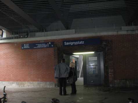 Station
