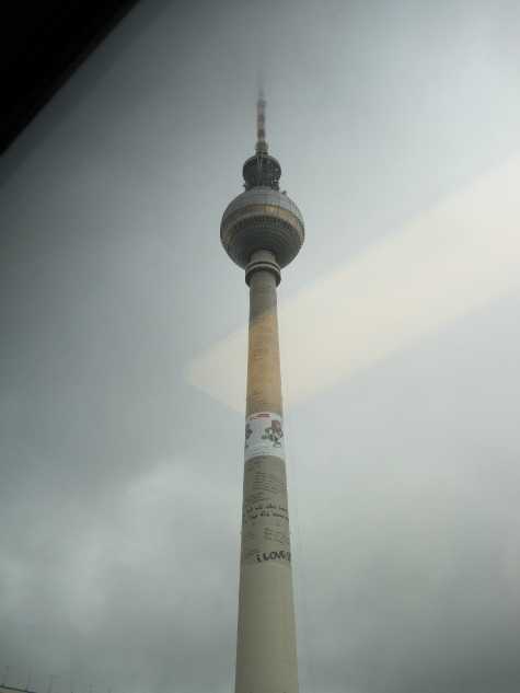 Tower