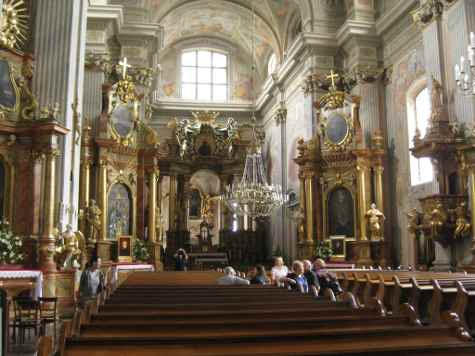 Church