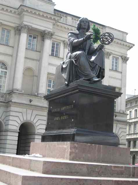Statue