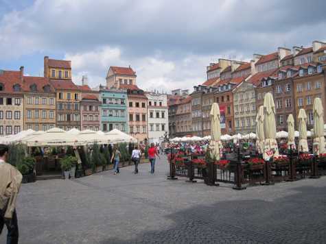 Square