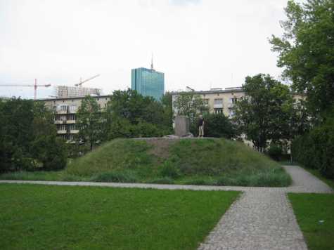 Mound