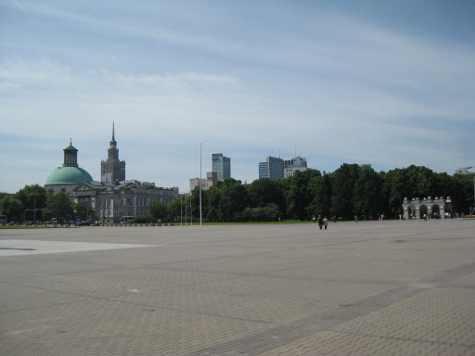 Plaza