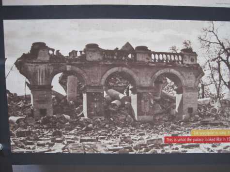 Ruins