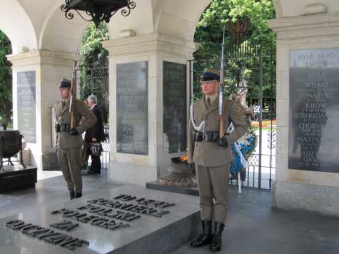 Tomb