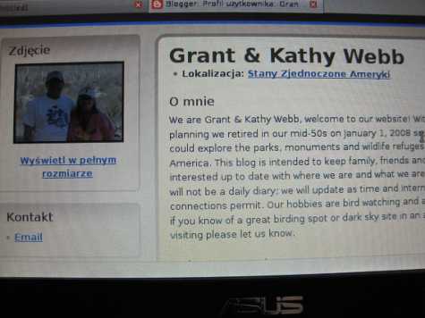 Website