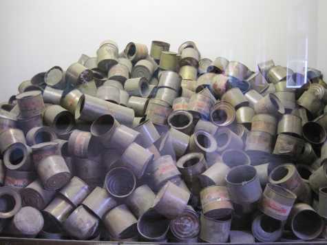 Cans