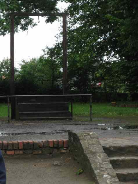 Gallows