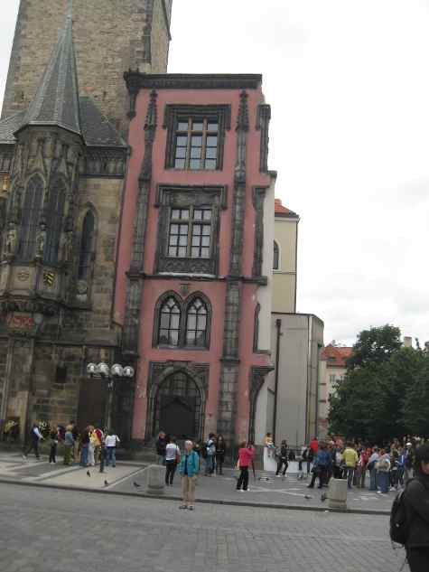 Building