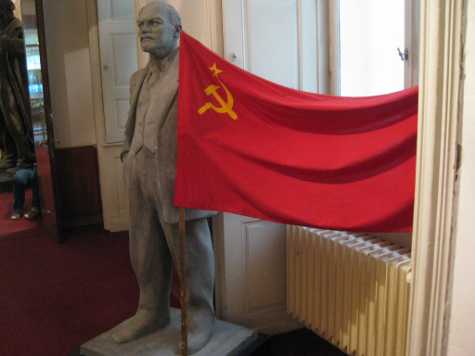 Lenin