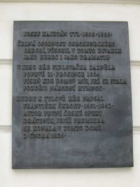 Plaque