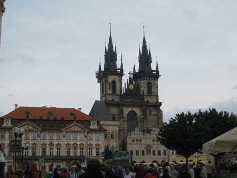 Tower
