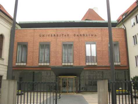 University