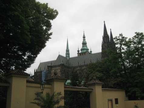 Castle