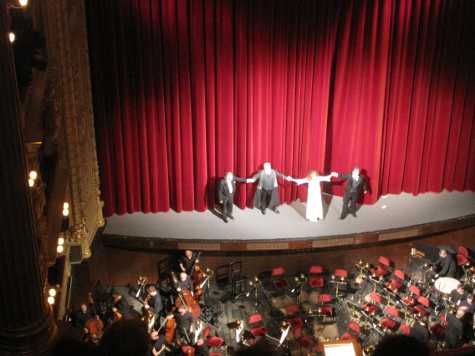 Curtain