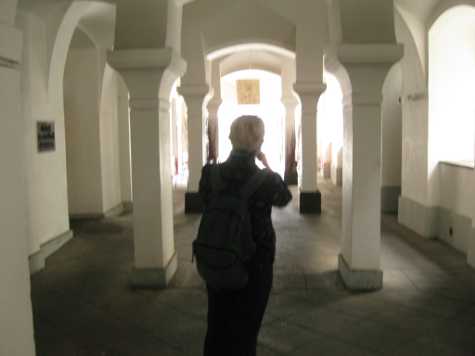 Corridor