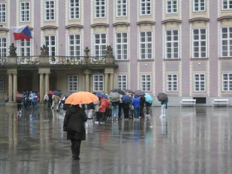 Rain