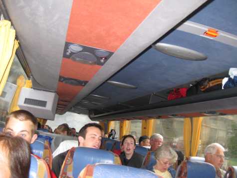 Bus