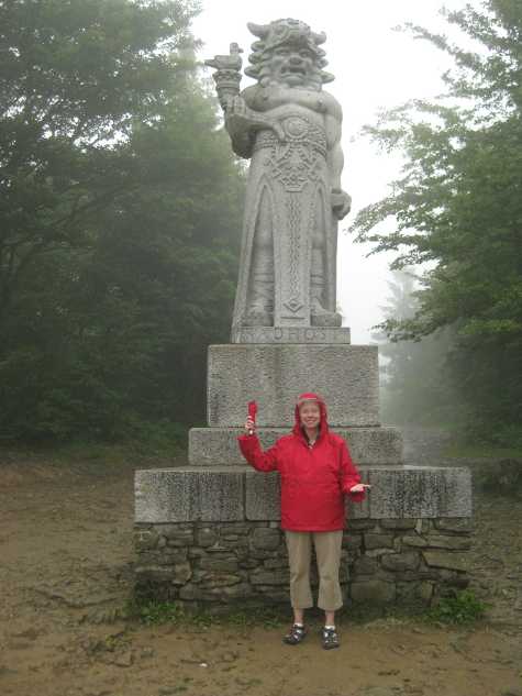 Statue