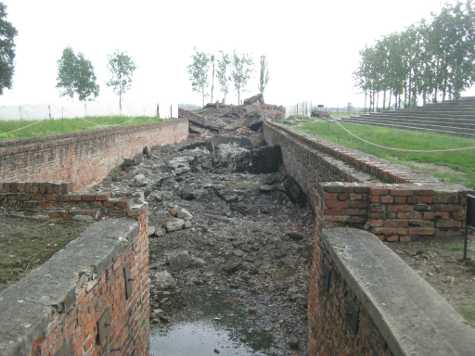 Ruins