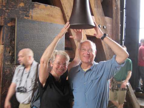 Bell