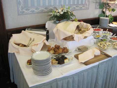 Breads