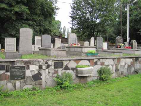 Wall