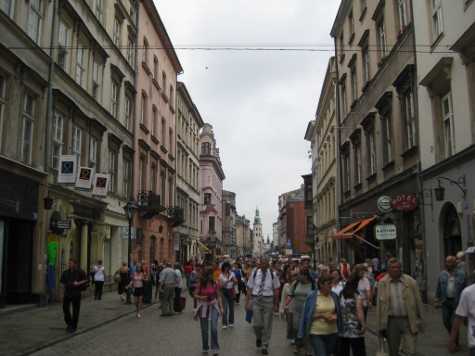 Crowd
