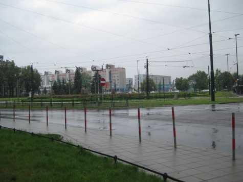 Rain