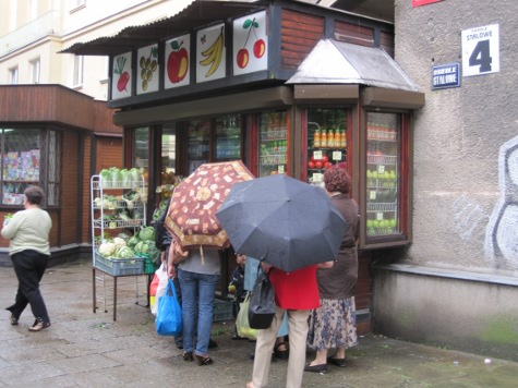 Stand
