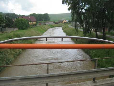 Creek