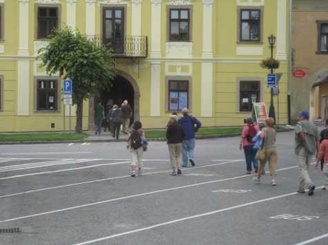 Crowd