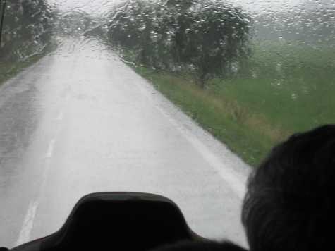 Rain
