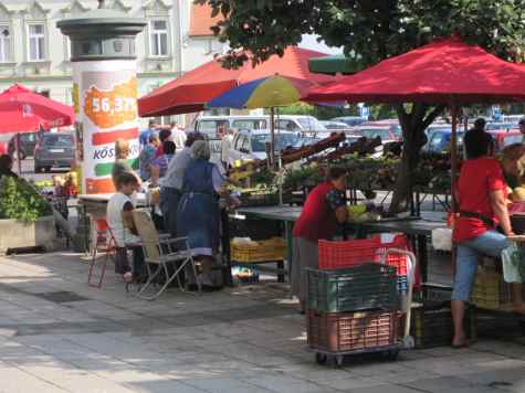 Market