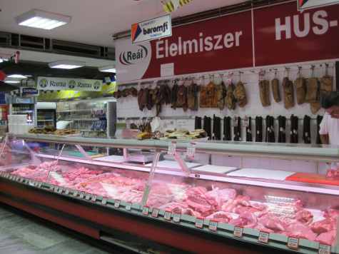 Meat