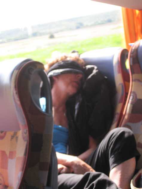 Rest