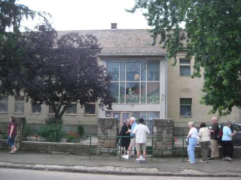 School