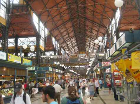 Market