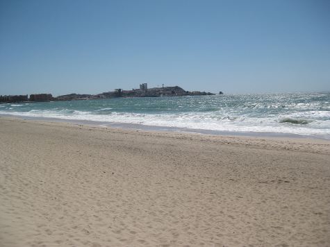 Bay view